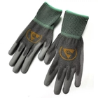 Anti Static Gloves Hand Protection Working Safety Carbon Fiber 13g Knitting