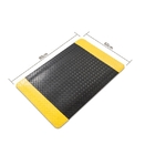 Platform Table Floor PVC Industrial Anti Slip ESD Anti Fatigue Mat For Workshop
