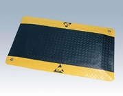 Antistatic Fact ESD Anti Fatigue Mat With Grounding Cord Earth Wire