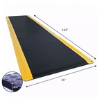 Antistatic Fact ESD Anti Fatigue Mat With Grounding Cord Earth Wire