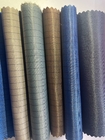 5mm Strip ESD Fabrics Clean Room Antistatic Free Polyester ESD Safety Anti-Static Fabric