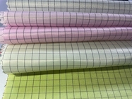 5mm Strip Cloth Anti Static Polyester Conductive Cleanroom Cloth Antistatic ESD Fabric
