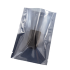Gravnre Printing ESD Moisture Proof Bags Anti Static Shielding Bags Open Top