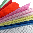 Industrial Conductive Anti Static ESD Fabrics 380gsm Lining Fabric