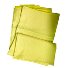 Carbon ESD Anti Static Polyester Fabric For Cleanroom Hospital Dress
