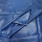 Workwear Anti Static ESD Fabrics 100% Polyester Lining Fabric