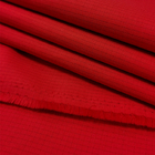 75% Cotton Anti Static ESD Fabrics 25% Polyester Anti Static Textiles