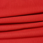1/2 Twill Anti Static ESD Fabrics Strip Viscose Boucle Furniture Textile