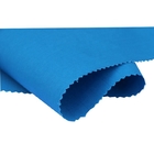 ESD Anti Static Non Woven Fabrics Polyester Carbon Fiber For Cleanroom