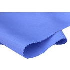 ESD Anti Static Non Woven Fabrics Polyester Carbon Fiber For Cleanroom