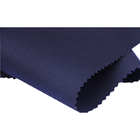 WaterProof Anti Static ESD Fabrics 0.5 Grid Striped For Work Wear