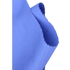 Waterproof Dustproof Anti Static ESD Fabrics Textiles For Workshop Uniform