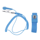 ESD Discharge Wrist Strap Grounding Prevent Static Shock With Clip
