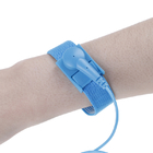 ESD Cordless Anti Static Bracelet With Adjustable Discharge Cable