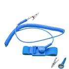 Metal Wireless ESD Anti Static Grounding Strap Electronic Discharge