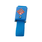 ISO CE Elastic ESD Anti Static Wrist Strap With Professional Manufacture