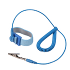 1.8m ESD Anti Static Wrist Bracelet Wrist Strap EPA For Cleanroom Use