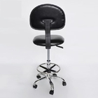 Multi Colors Anti Static Hospital Esd Chair With Armrest Dental Lab Chairs
