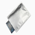 Cleanroom Anti Static ESD Bags Button Closure Ziplock ESD Safe Bag