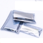 Recyclable Anti Static ESD Bags Moisture Proof For Sensitive Electronic Devices
