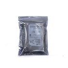 Grey Components Packaging OEM Anti Static ESD Shielding Bags Logo Printed