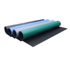 Shiny Dull ESD Rubber Mat Antistatic Table Floor Mat For Workbench