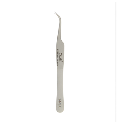 ESD Safe Tweezers ESD 10 ESD-11 ESD-16 Anti Static Vetus Tweezers