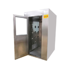 550w 3phase Cleanroom Industrial Air Shower Intelligent Stainless Steel