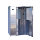 250KG Automatic Intelligent Air Shower room H13 H14 For warehouse