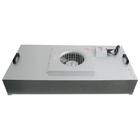 180VA FFU Fan Filter Unit Low Noise Fan Coil Filter For Cleanroom