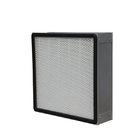 Activated Carbon Hepa Filter H10 H11 Honeycomb Air Hepa Filter