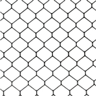 Cleanroom Anti Static ESD PVC Grid Curtain Sheet 1.37m*30m*0.3mm