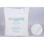 Lint Free 35GSM Cleanroom Polyester Wiper 50% Viscose Bemcot M-3