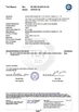 China Shenzhen Fairtech Electronics Co.,LTD certification